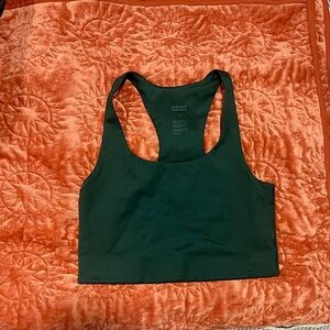 Girlfriend Collective Moss Paloma Bra